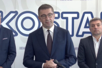 Dy kompani amerikane largohen nga zona industriale Bunarxhik, Mickoski: S’është fundi i botës