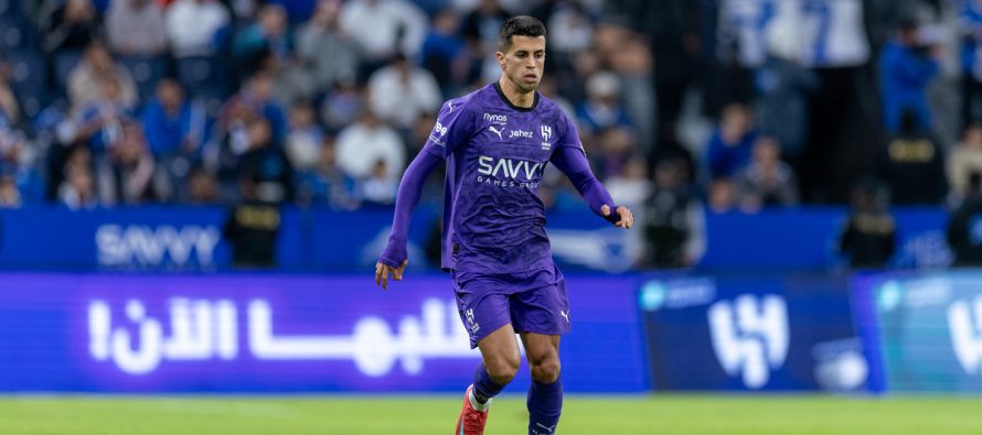 E ardhmja e Cancelo-s: Inter apo Barcelona? Vendimi pritet këtë javë