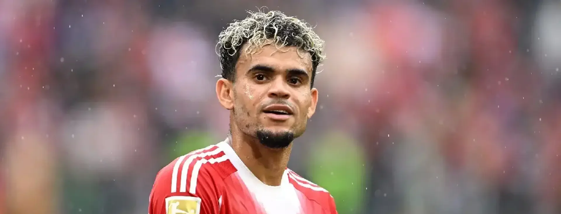 Lajm i keq për Bayernin  Luis Díaz pritet të mungojë deri në gjashtë javë