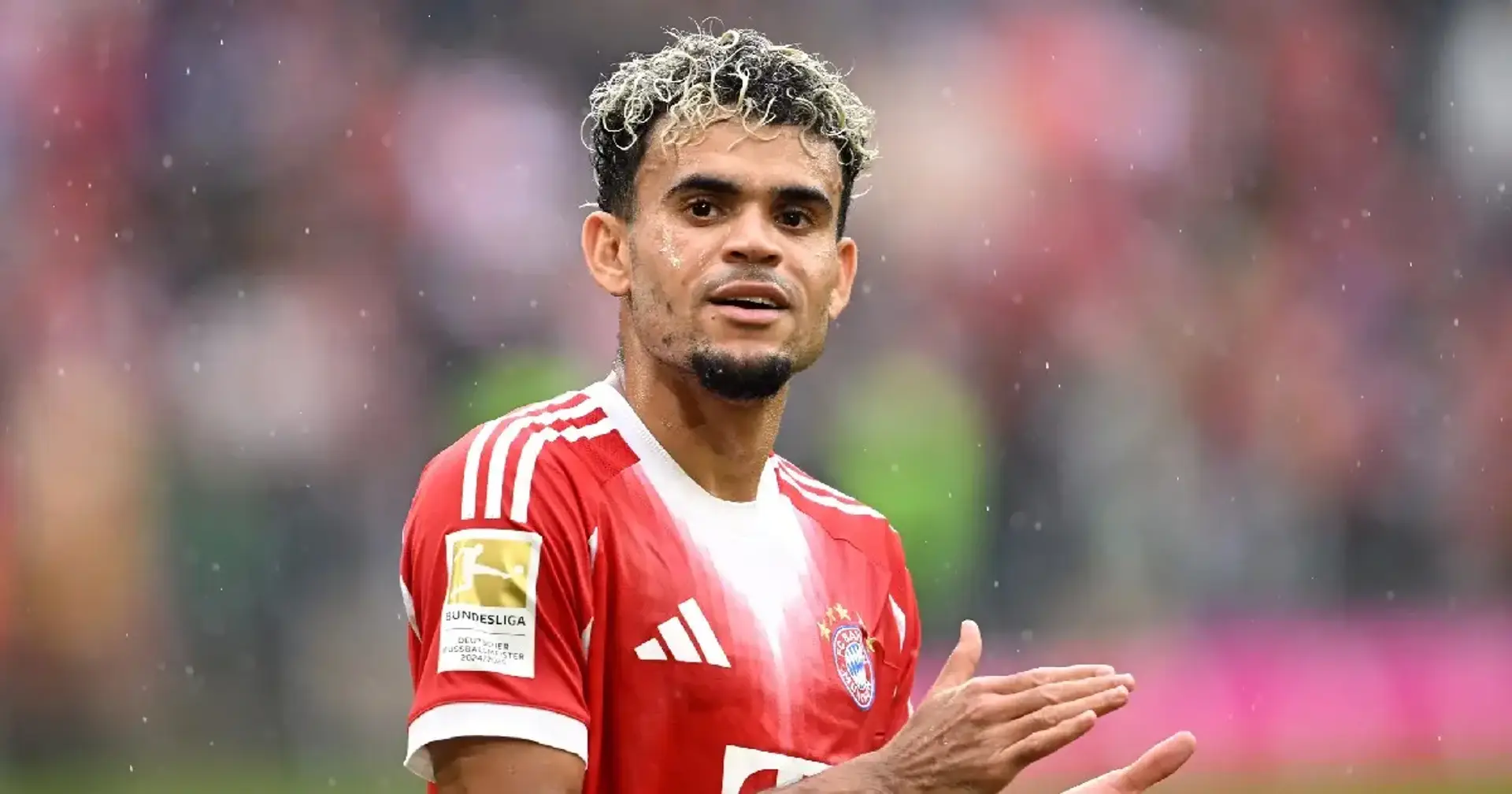 Luis Díaz trondit PSG në që në minutën e 4 të   Bayern nis furishëm në Paris