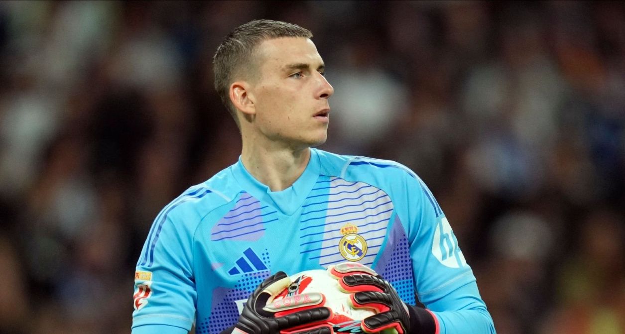 Inter synon Andrij Lunin si zëvendësues të Sommer it