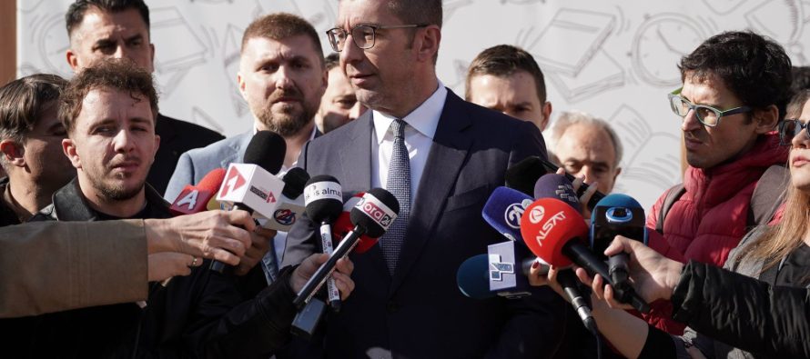 Së shpejti do të japim informata për emrat e rinj në Qeveri