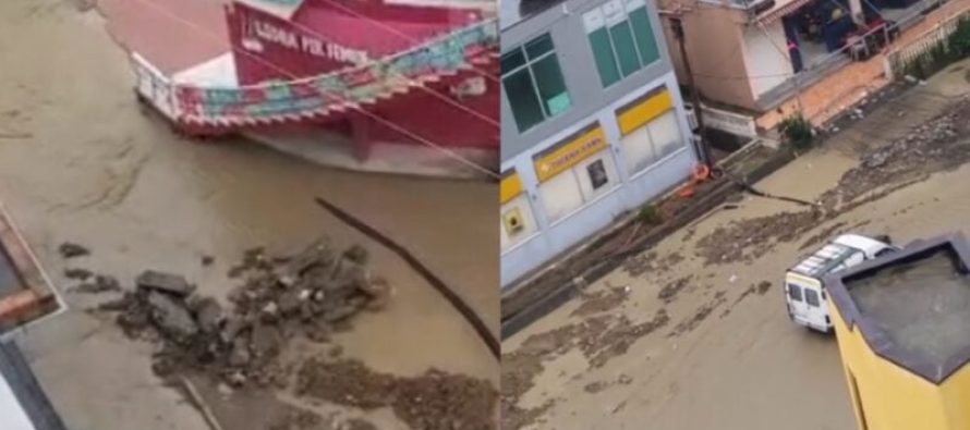 Moti i keq përfshin Shqipërinë, Ministria e Mbrojtjes njofton gatishmëri totale të strukturave