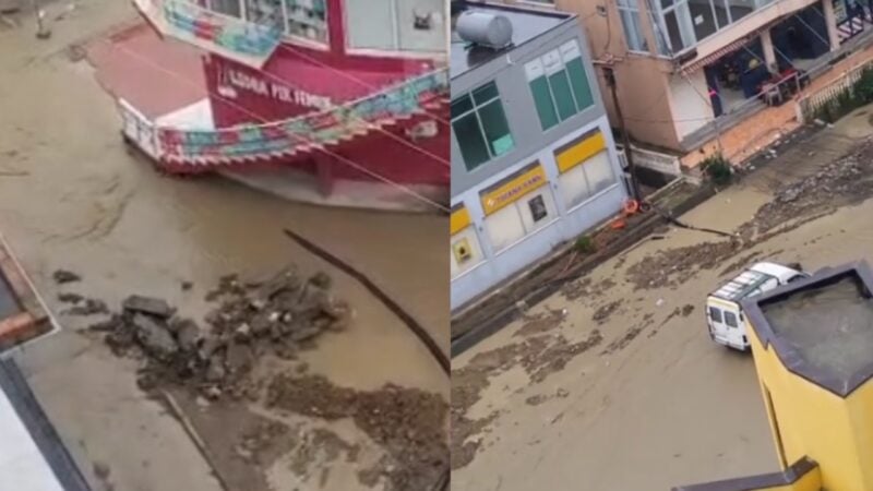 Moti i keq përfshin Shqipërinë  Ministria e Mbrojtjes njofton gatishmëri totale të strukturave