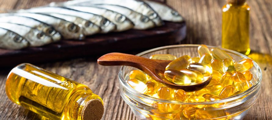 Vaji i peshkut, “ushqimi i trurit” që mbron zemrën dhe shëndetin