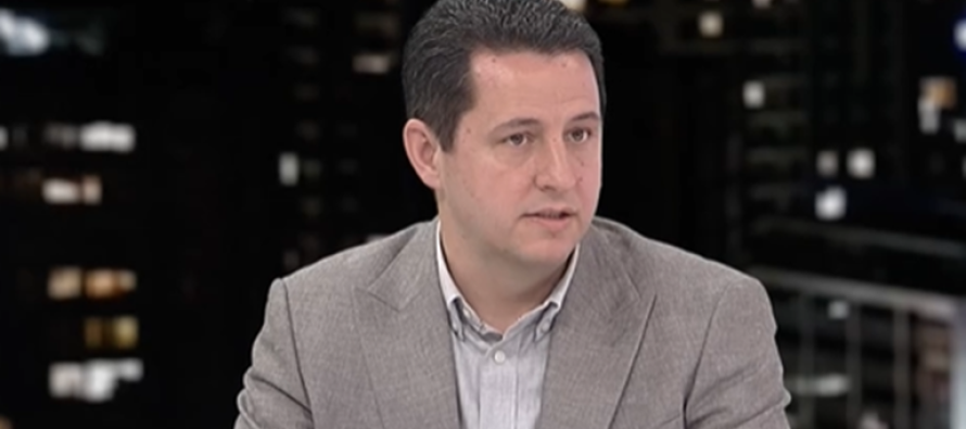 Valbon Limani: Listat zgjedhore në Gostivar dhe  Vrapçisht të mbushura me persona të vdekur