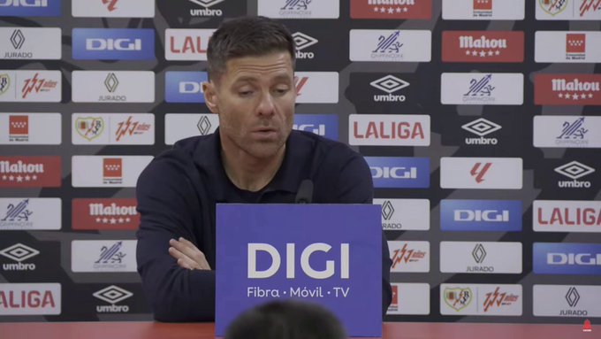 Xabi Alonso i përgjigjet thashethemeve   Jam duke e shijuar punën te Real Madrid 