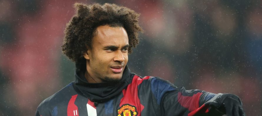 Juventus kërkon dy goditje nga Premier League, Zirkzee dhe Martínez në listën e “Zonjës së Vjetër”