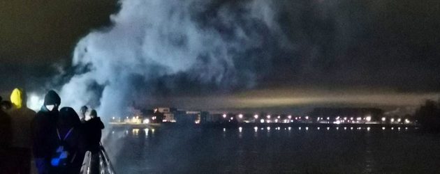 Përleshje masive në Zvicër – Tre shtetas të Maqedonisë së Veriut të lënduar rëndë