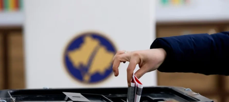 LVV rikuperon në dhjetor, PDK rrit pozicionin, LDK dhe AAK pësojnë rënie