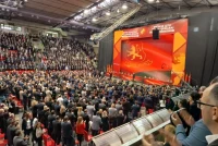 VMRO-DPMNE me “çeshit” formula synon rrugëtimin drejt Bashkimit Evropian!