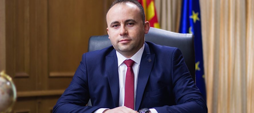 Ish-Avokati i Shtetit Fehmi Stafa dyshohet për 50 mijë euro ryshfet për ndikim te gjyqtari