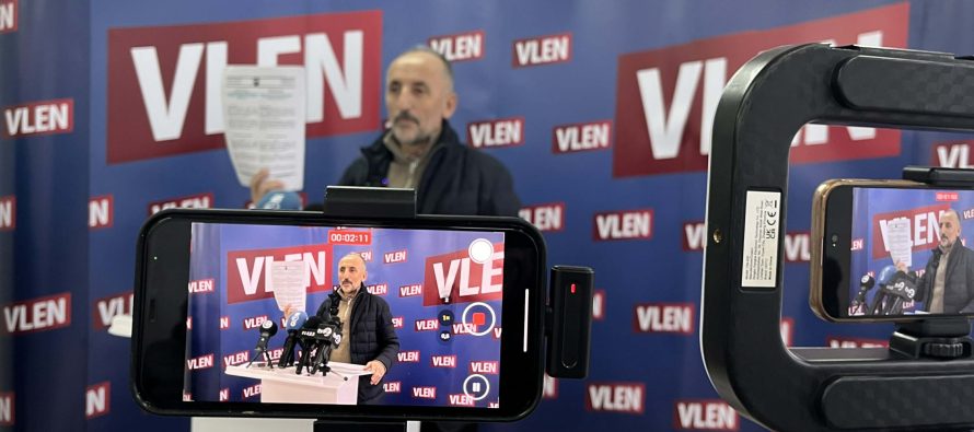 Bejta akuzon Taravarin e Limanin për keqpërdorime | VIDEO