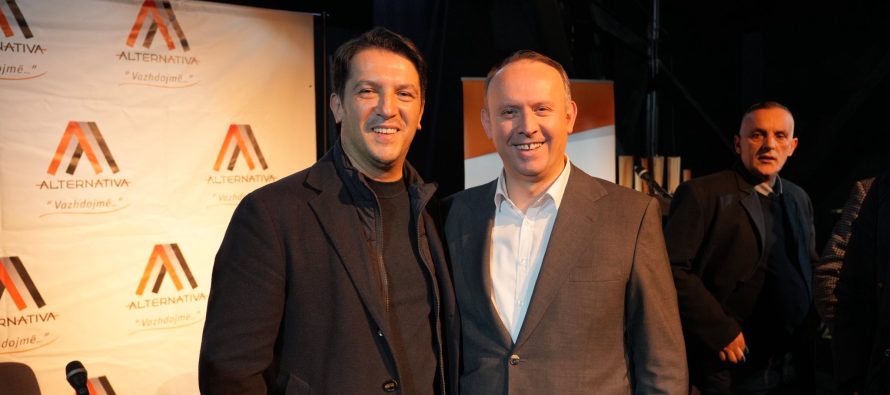 Bekim Sali: Dorëheqja e Zeqirija Ibrahimit është shembull i kulturës së lartë politike