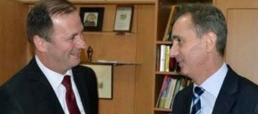 Opinion: Urime ditëlindjen i pavdekshëm miku im Abdilaqim Ademi