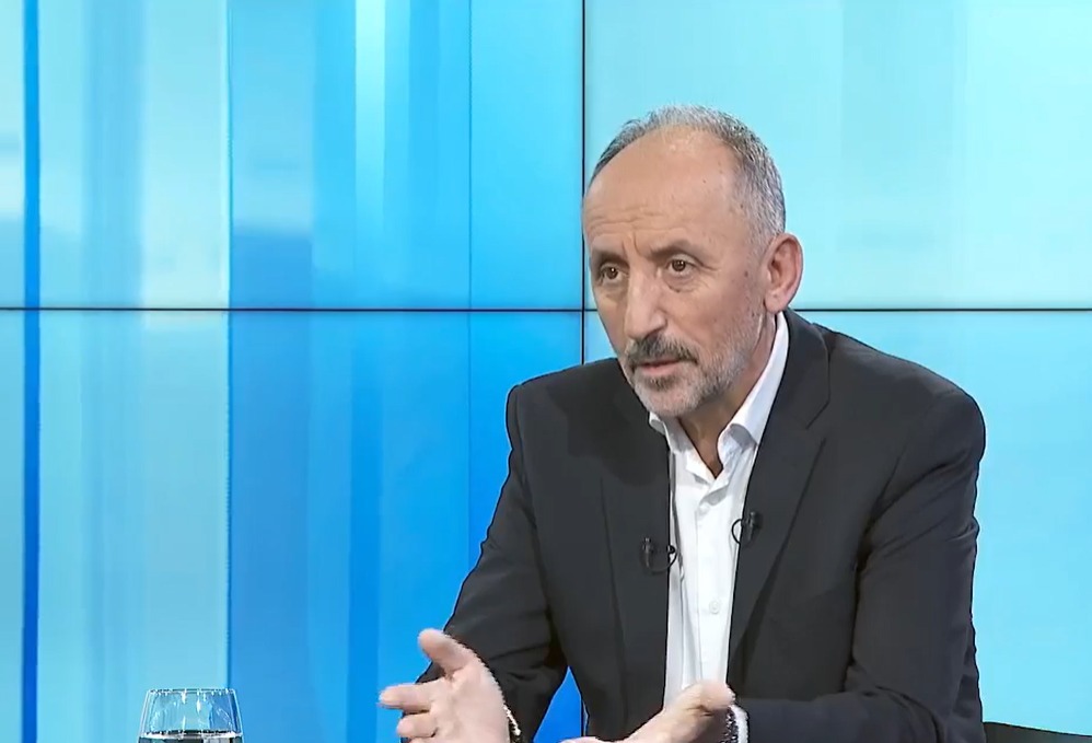 Bejta  Synoj rikthimin e shkëlqimit në Gostivar