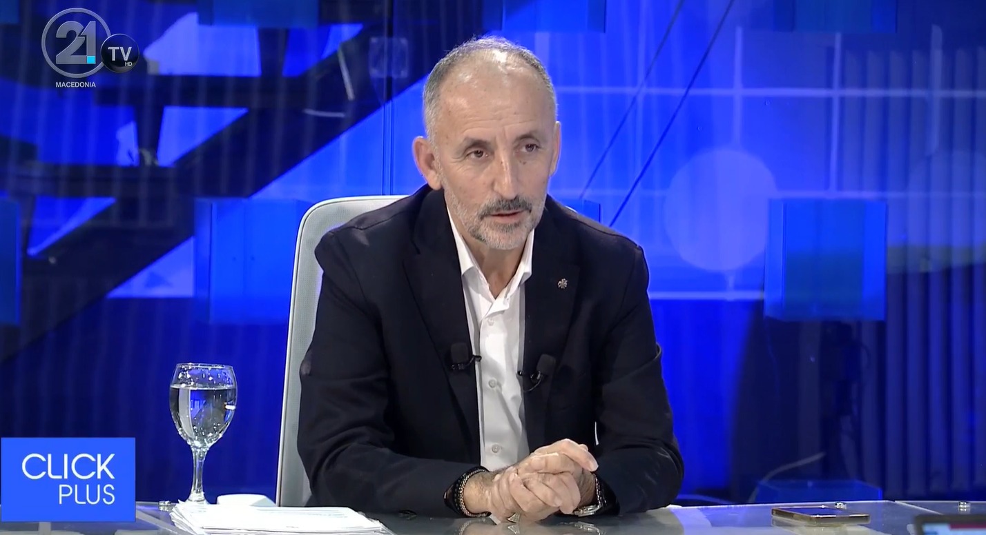 Zgjedhjet e Gostivarit  Bejta premton një kapitull të ri përgjegjësie dhe zhvillimi