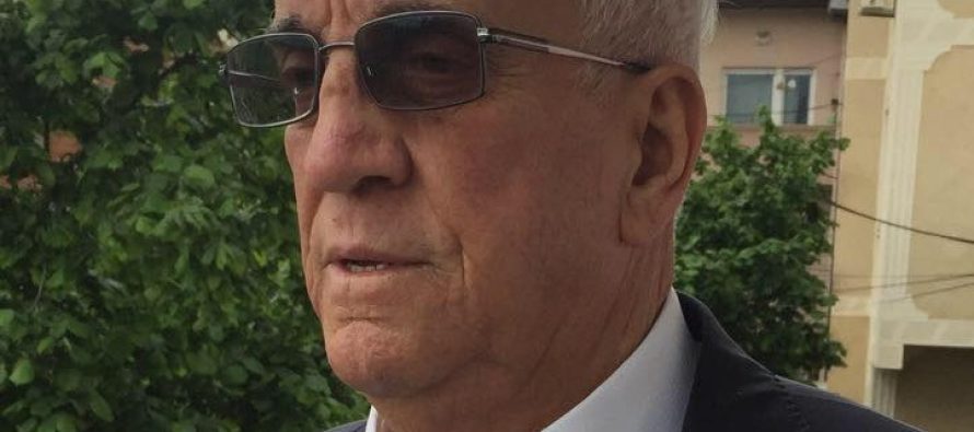 Ndahet nga jeta Dr. Ferit Sadiku, ngushëllime familjes së të ndjerit