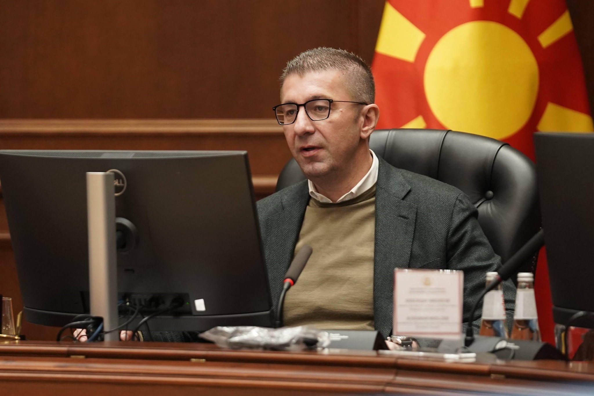 Prokuroria Publike ndryshon përfundimisht  Çfarë sjell ligji i ri i propozuar nga qeveria 