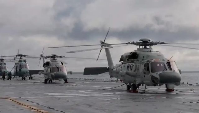 A po përgatitet Kina të sulmojë Tajvanin 