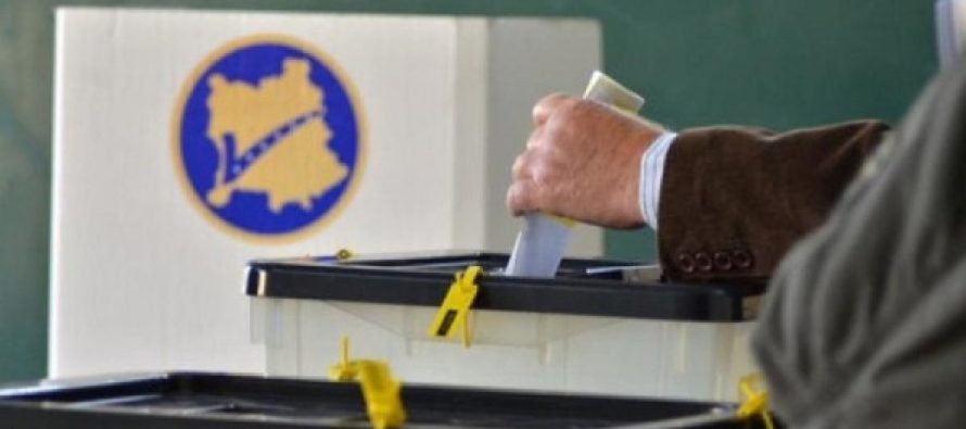 Kosovë – Afati i fundit për regjistrimin në zgjedhje, KQZ kërkon listat e kandidatëve