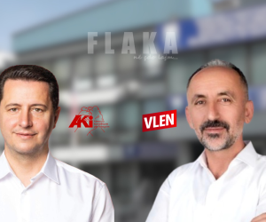 Dy vizione për Gostivarin: AKI kandidon Limanin, VLEN rikthen Bejtën – Biografia e tyre