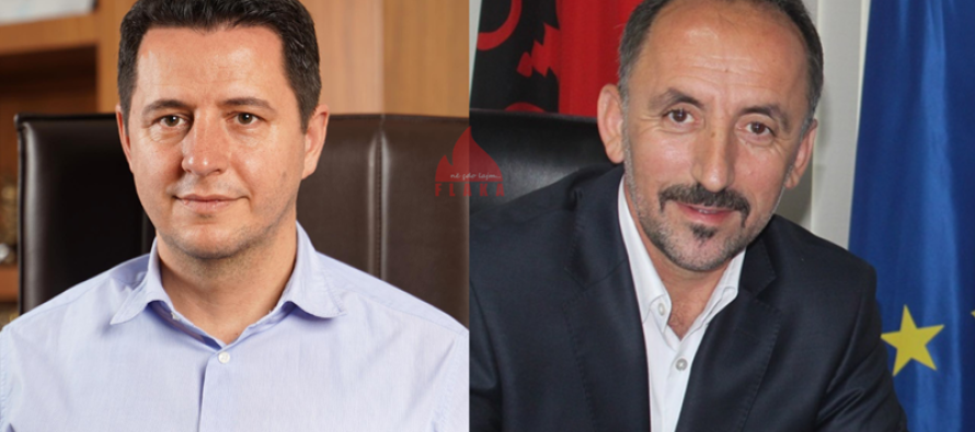 Valbon Limani e zyrtarizoi kandidaturën, Nevzat Bejta konfirmon pjesëmarrjen në garë