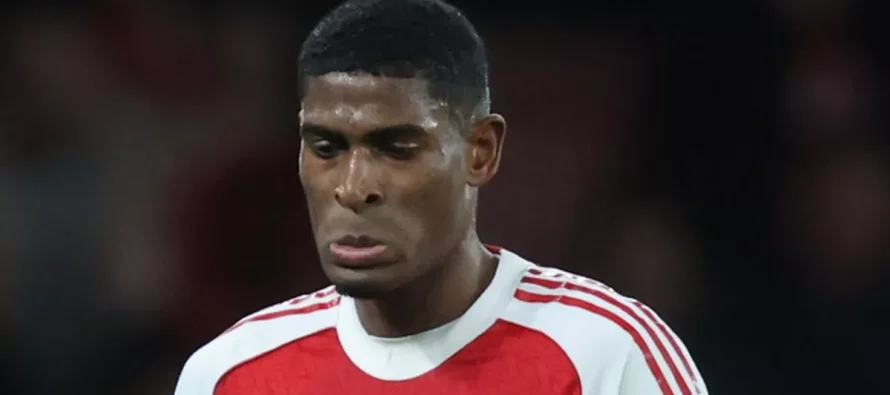 Cristhian Mosquera do të mungojë për disa javë pas një dëmtimi