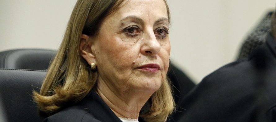 Gjyqtarja kushtetuese Dobrila Kacarska: Dikush po i jep Kryeministrit informacione të rreme 