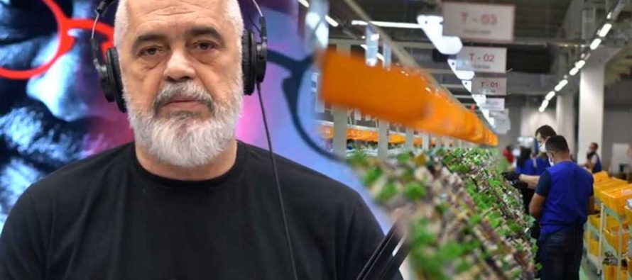 Rama: Buxheti 2026 sjell rritje të pagave, pensioneve dhe investimeve