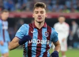 Ernest Muçi vazhdon formën e mirë, shënon sërish me Trabzonsporin