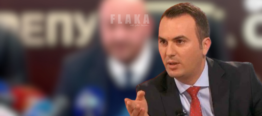 Arbër Ademi: Qëndrimet e kryetarit të Gjykatës Kushtetuese rrezikojnë Marrëveshjen e Ohrit