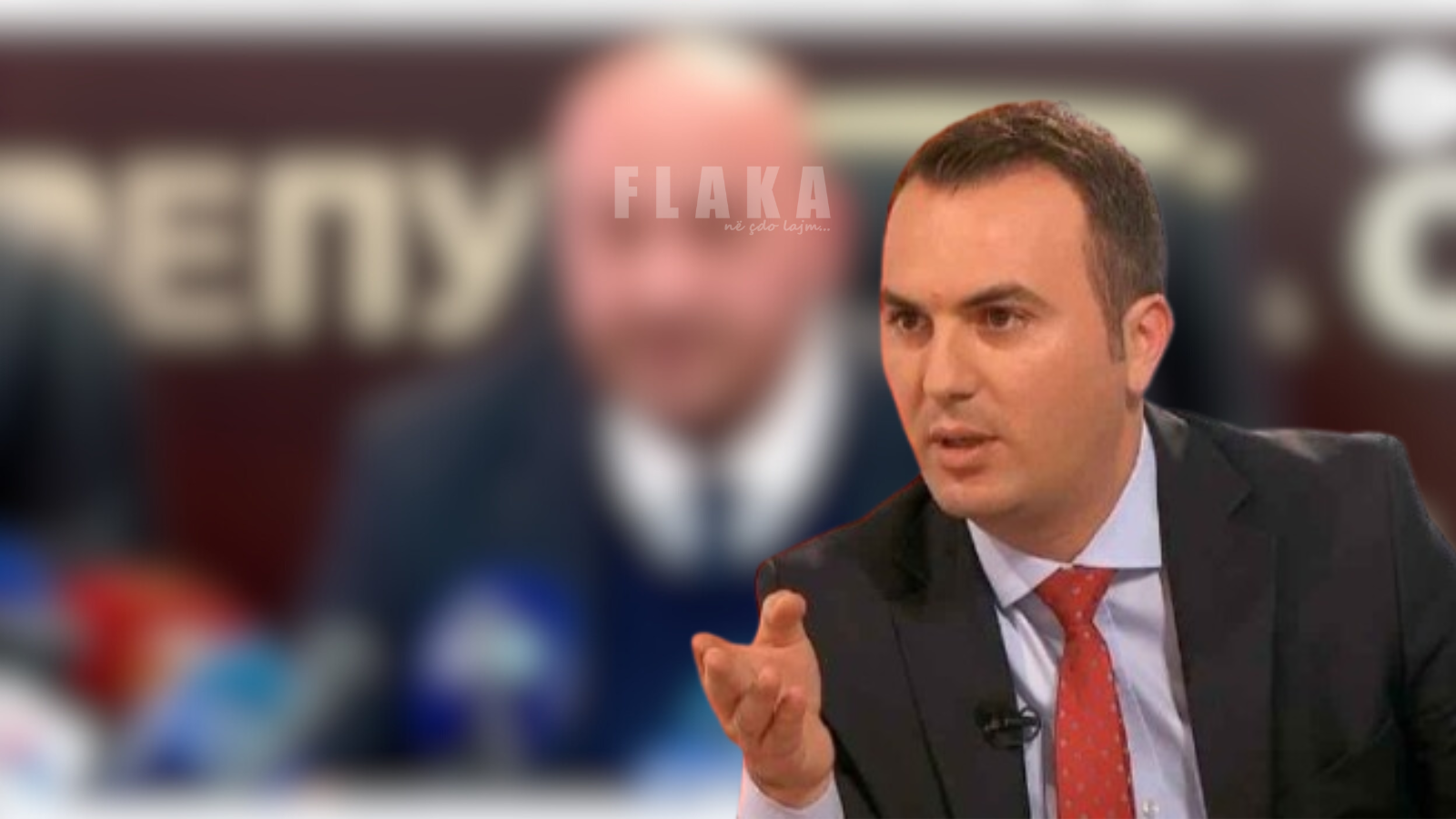 Arbër Ademi: Qëndrimet e kryetarit të Gjykatës Kushtetuese rrezikojnë Marrëveshjen e Ohrit