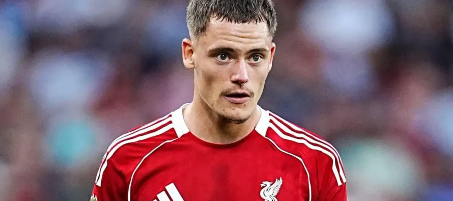 Florian Wirtz: Messi është idhulli im i futbollit dhe më i miri për brezin tonë