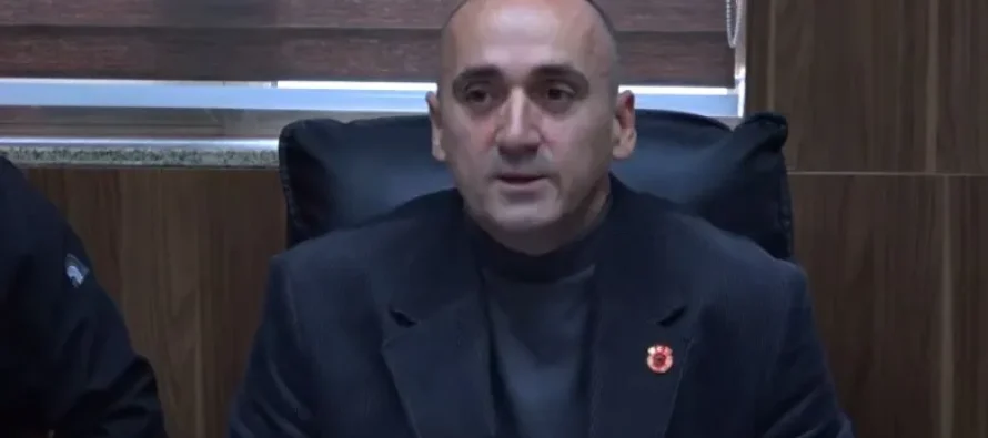 MPB ende nuk kanë dhënë përgjigje për protestën në Shkup