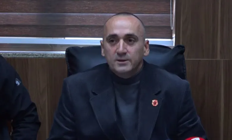 MPB ende nuk kanë dhënë përgjigje për protestën në Shkup