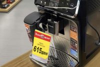 Mashtrim në rrjetet sociale në emër të “Tehno Market ” – Aparat kafeje për 615 denarë, mashtrim i pastër