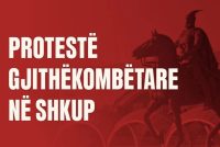 ASH-ja e Selës mbështet protestën “Liri për Çlirimtarët” – ASH-ja e Arben Taravarit vendos të martën