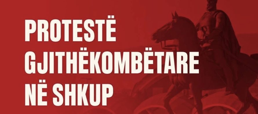 ASH-ja e Selës mbështet protestën “Liri për Çlirimtarët” – ASH-ja e Arben Taravarit vendos të martën