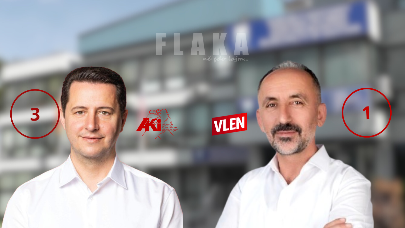 KSHZ hodhi shortin për renditjen në fletëvotim për zgjedhjet e përsëritura në Gostivar