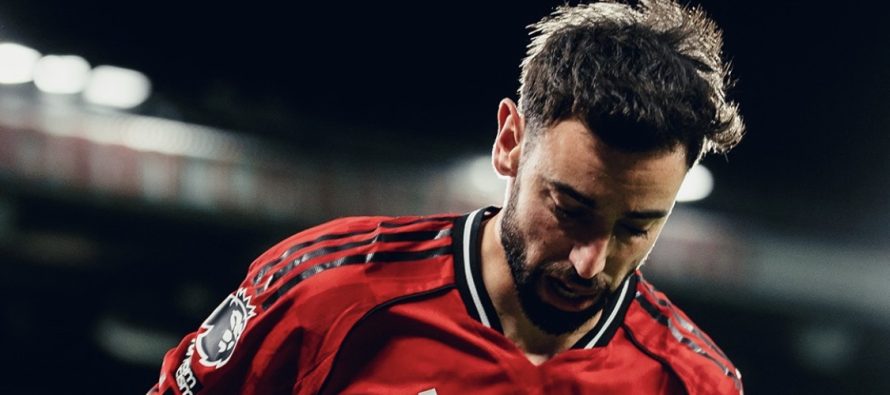 Goditje për Man United: Bruno Fernandes drejt një mungese njëmujore