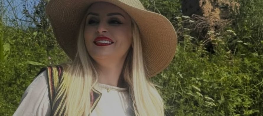 Fatmire Sherifi, një emër i qëndrueshëm i aktrimit shqiptar