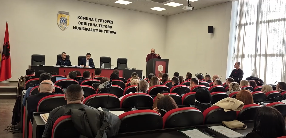 Tetova me buxhet rekord për 2026  nis transporti publik falas