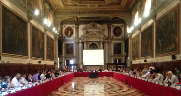 Komisioni i Venecias me mbështetje të kushtëzuar për Ligjin për Përfaqësim të Drejtë