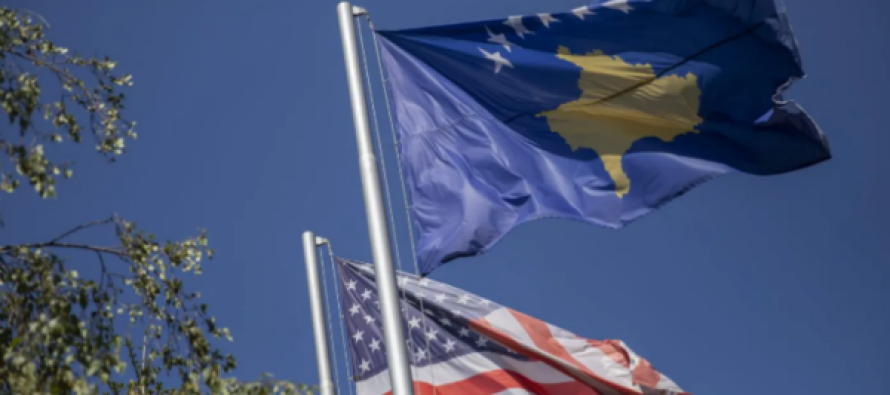 Mesazhi nga Uashingtoni: Mbështetja amerikane për Kosovën mbetet e palëkundur