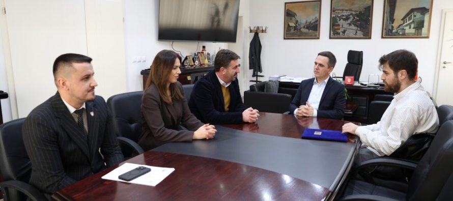 Kasami: Mbështesim dokumentimin e krimeve të luftës në Kosovë