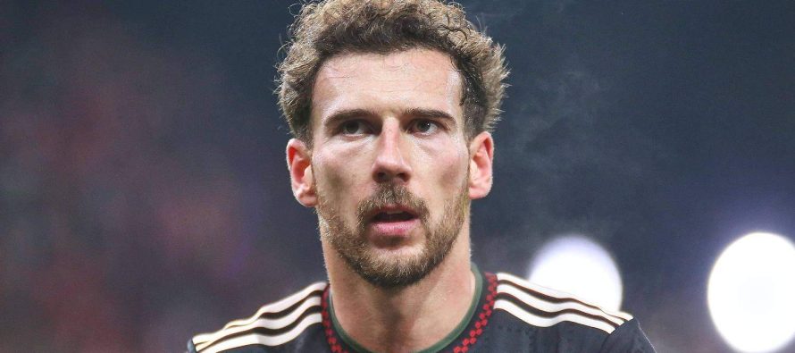 Leon Goretzka i ofrohet Barcelonës, mesfushori gjerman synon ribashkimin me Hansi Flick