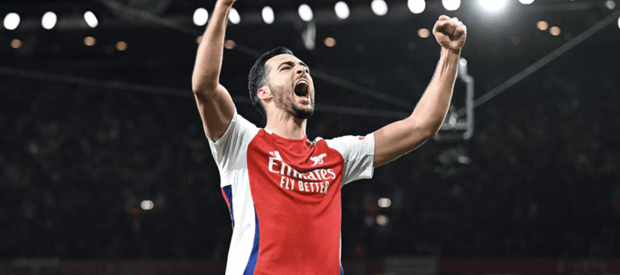 Mikel Merino, mesfushori që po shkëlqen si golashënues në vitin 2025