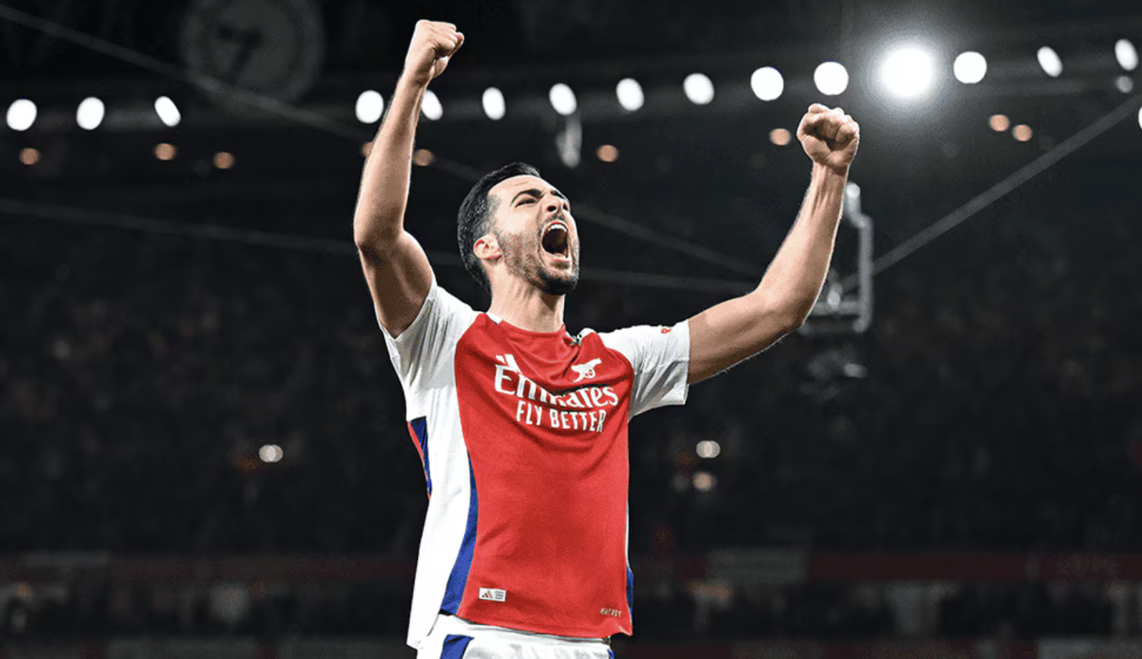 Mikel Merino  mesfushori që po shkëlqen si golashënues në vitin 2025