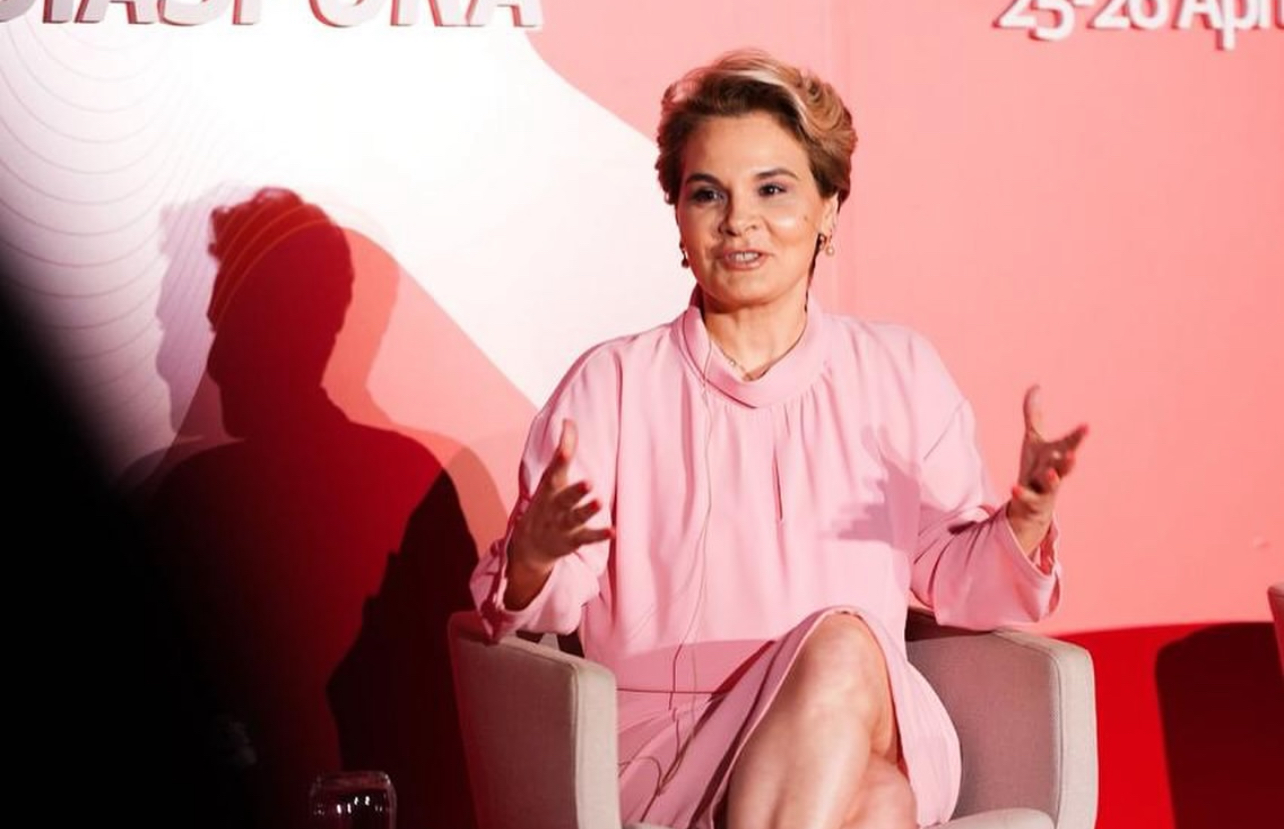 Monika Kryemadhi opinioniste në Big Brother VIP Albania 5